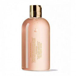 Molton Brown Jasmine & Sun Rose Bath & Shower Gel doccia gel Donna Corpo 300 ml