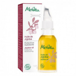 Melvita Olio di jojoba 50ml