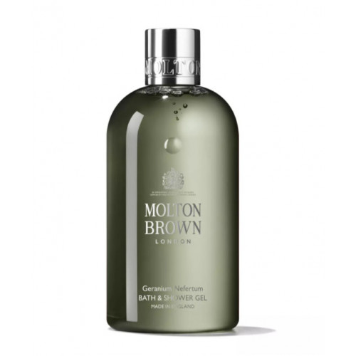 Molton Brown Geranium Nefertum Bath & Shower...