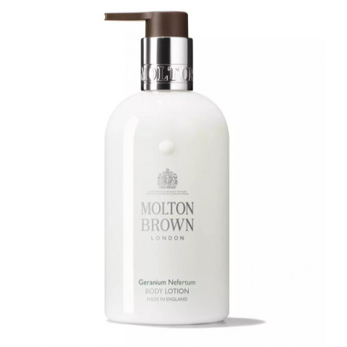 Molton Brown Geranium Nefertum lozione per il...