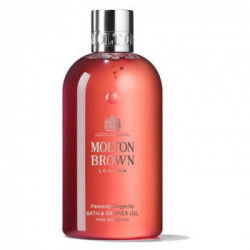 Molton Brown Heavenly gingerlily gel doccia - 300 ml
