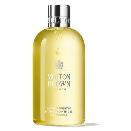 Molton Brown Orange & bergamot gel doccia - 300 ml