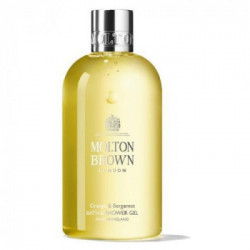 Molton Brown Orange & bergamot gel doccia - 300 ml