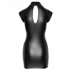 Cottelli Party Dress BP - Miniabito Nero, Taglia S