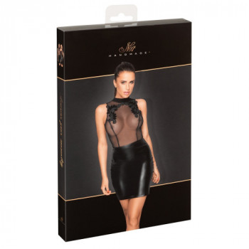 Noir Handmade B Dress -...