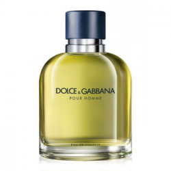 D&G Pour Homme Uomo 75 ml