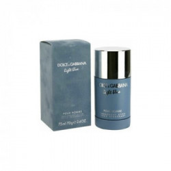 Deodorante Dolce & Gabbana Light blue pour homme deodorante stick - 75