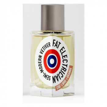 Etat Libre D'orange Fat...