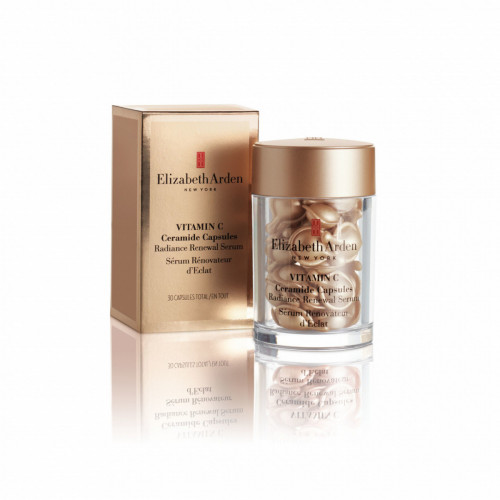 Elizabeth Arden Vitamin C Ceramide Capsules...