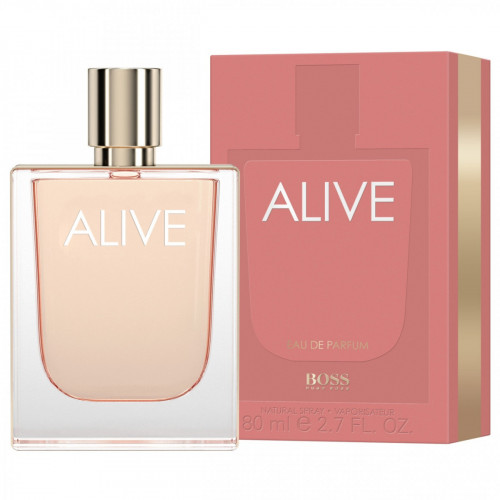 Hugo Boss BOSS Alive Donna 80 ml