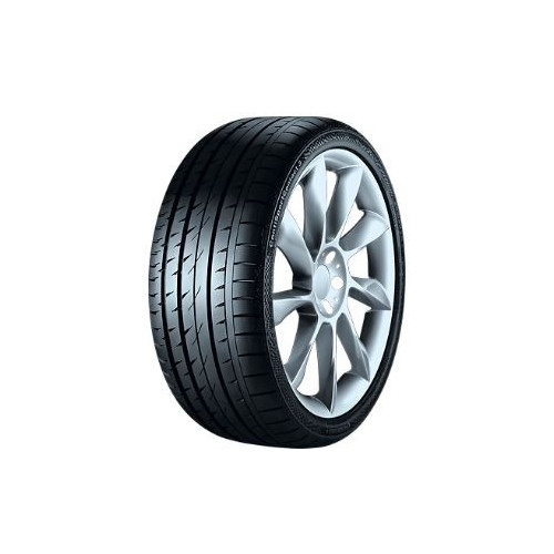 CONTINENTAL 245/45 R 19 Sp.Contact 3 SSR FR *98W