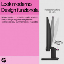 HP P22 G5 FHD Monitor