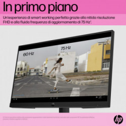 HP P22 G5 FHD Monitor