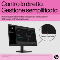 HP P22 G5 FHD Monitor