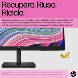 HP P22 G5 FHD Monitor