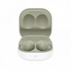 Samsung Galaxy Buds2 Auricolari Bluetooth Olive Batteria 472 mAh
