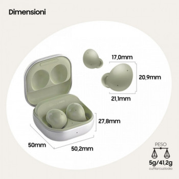 Samsung Galaxy Buds2... 2