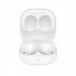 Samsung Galaxy Buds2 Auricolari Bluetooth White Batteria 472 mAh