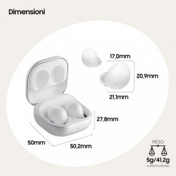 Samsung Galaxy Buds2... 2