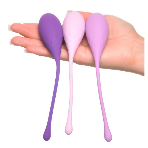 Fantasy For Her Kegel Trainer - Sfere Vaginali...