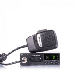 Alan 100Plus B-Ricetrasmettitore Cb-2021