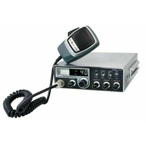 Midland Alan Sessantotto - Ricetrasmettitore Cb...