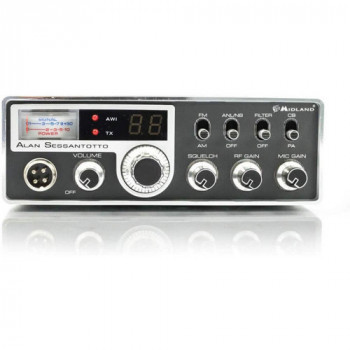 Midland Alan Sessantotto -... 2