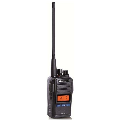 ARCTIC VHF Marino