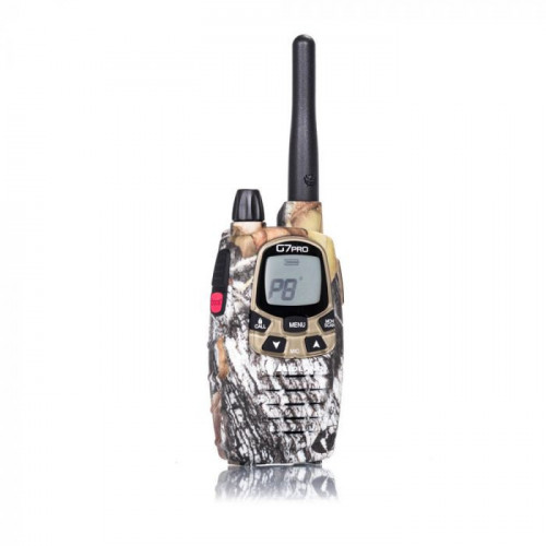 Midland G7 PRO Mimetic ricetrasmittente 69...