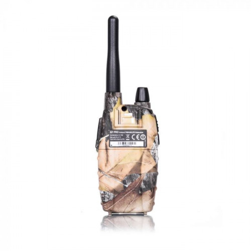 Midland G7 PRO Mimetic ricetrasmittente 69...