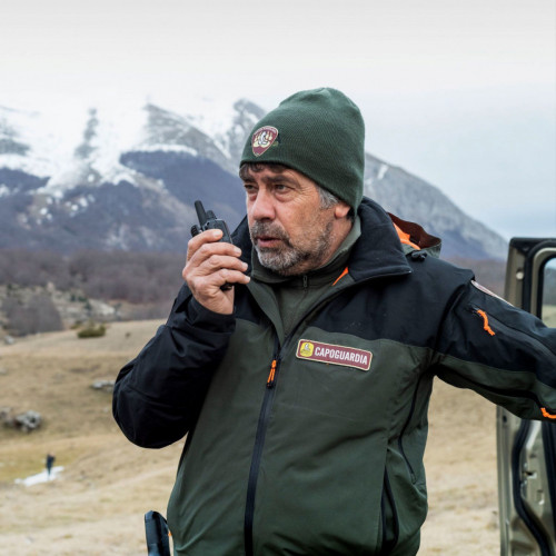 Midland XT50 Adventure ricetrasmittente 24...