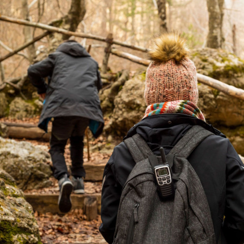 Midland XT50 Adventure ricetrasmittente 24...