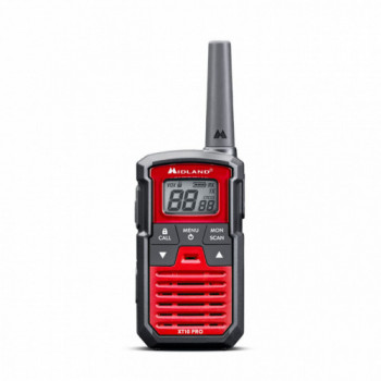 Midland Xt10 Pro -2 Radio...