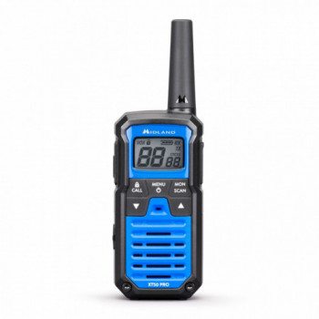 MIdland Xt50 Pro - 2Radio...