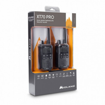 Midland XT70 PRO Doppio... 2