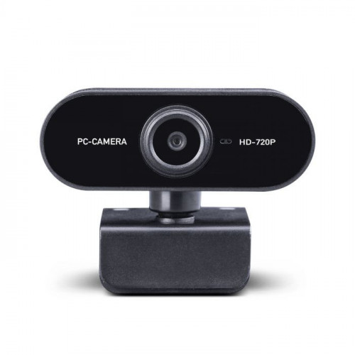 Midland W199 webcam 1280 x 1024 Pixel USB 2.0 Nero