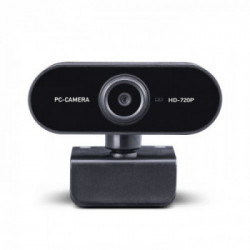 Midland W199 webcam 1280 x 1024 Pixel USB 2.0 Nero