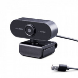 Midland W199 webcam 1280 x 1024 Pixel USB 2.0 Nero