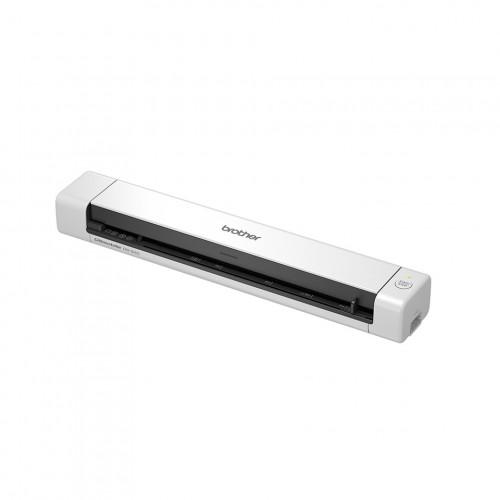Brother DSmobile DS-640 300 x 300 DPI Bianco
