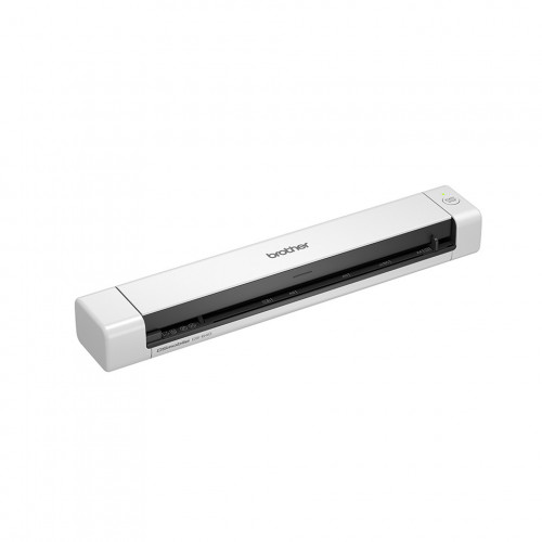 Brother DSmobile DS-640 300 x 300 DPI Bianco