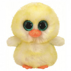 TY Beanie Boos 28Cm Lemon Drop (Pulcino)
