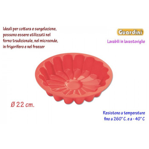 STAMPO JULIETTE COROLLA CM.22