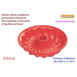 STAMPO JULIETTE CIAMBELLA CM.24