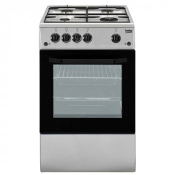 Beko CSS42014FS - Cucina da...