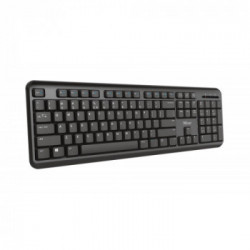 Trust Ody tastiera RF Wireless QWERTY Italiano Nero