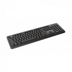 Trust Ody tastiera RF Wireless QWERTY Italiano Nero