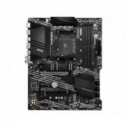 MSI B550-A Pro AMD B550 Presa AM4 ATX