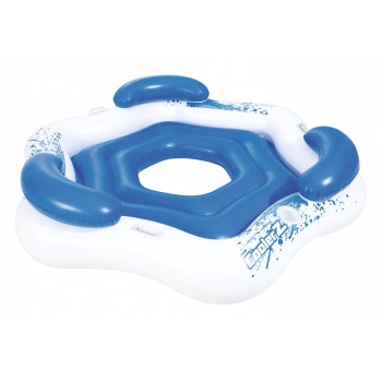 Bestway 43111 galleggiante... 2