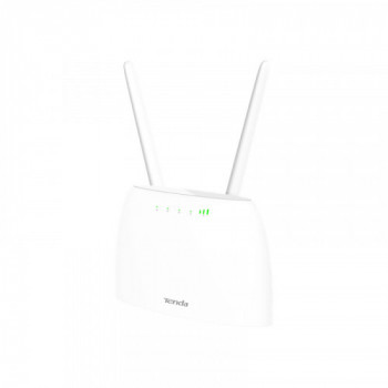 Tenda N300 router wireless... 2