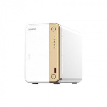 QNAP TS-262 NAS Tower...